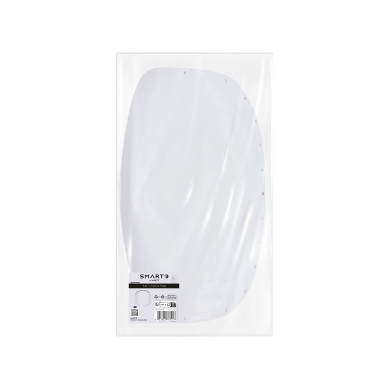 SMARTO Lettiera per gatti - TAPPETINO ANTI-ADERENTE di ricambio