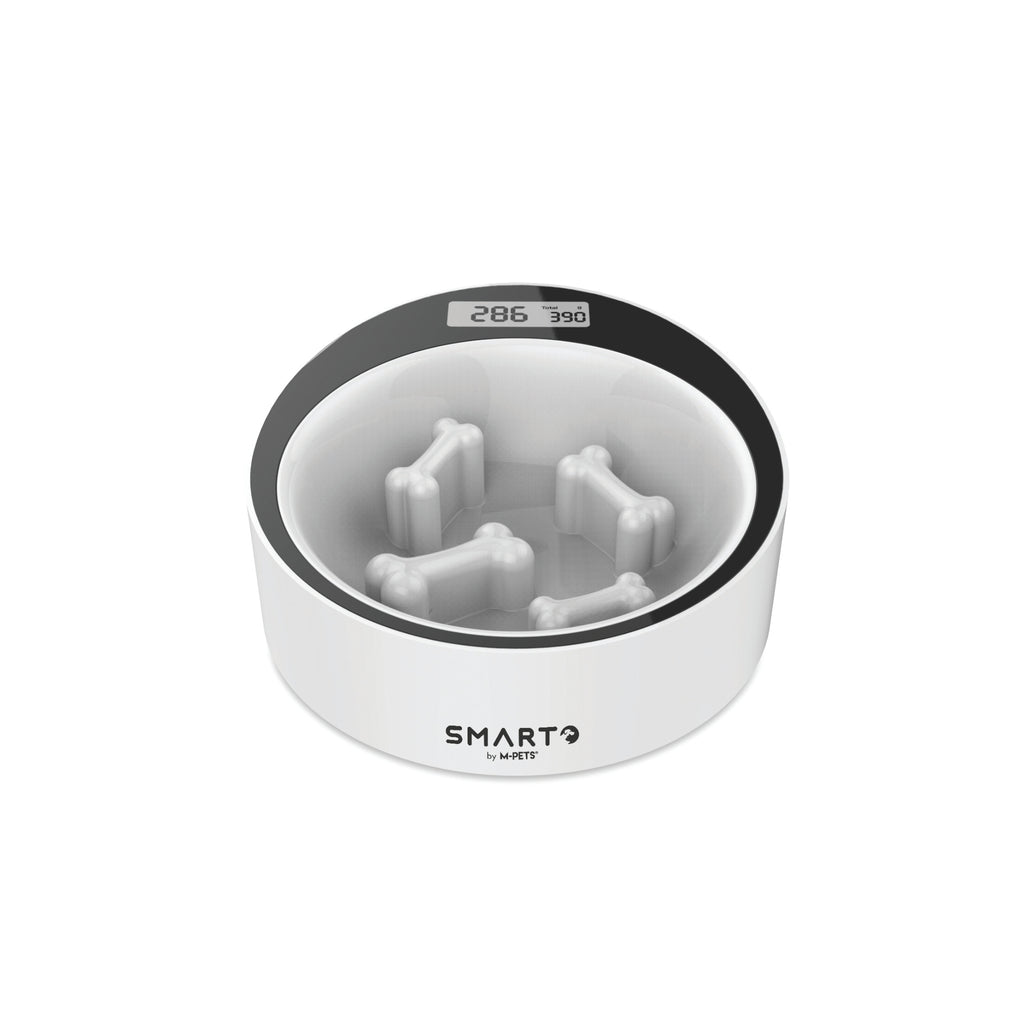 SMARTO M1100 Anti-Scoff Bowl - 426 ml