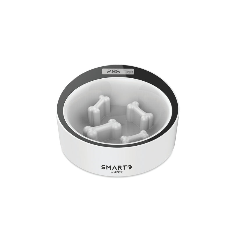 SMARTO M1100 Anti-Scoff Bowl - 426 ml