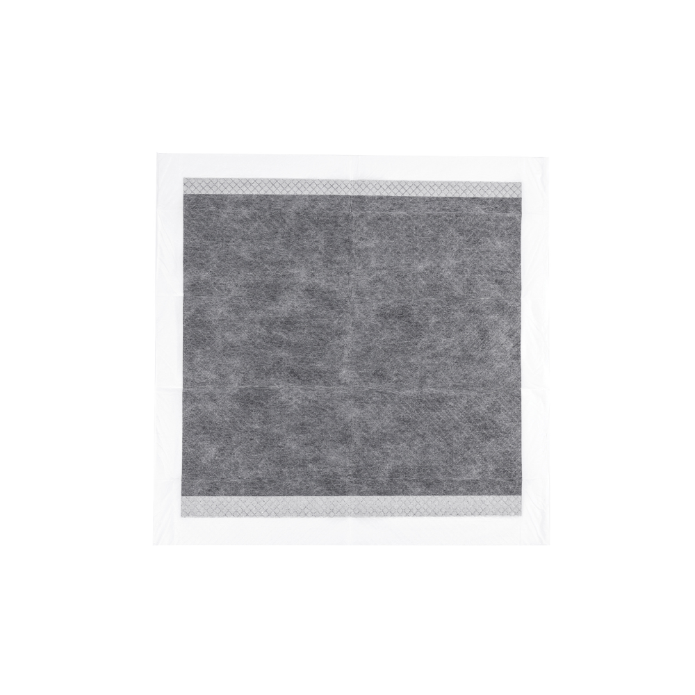 ESSENTIAL Carbon Training Pads 60 x 60 cm - 50 pz