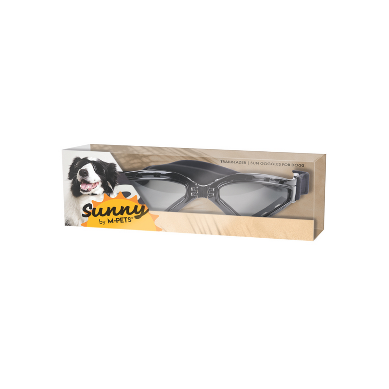SUNNY Occhiali per cani TRAILBLAZER