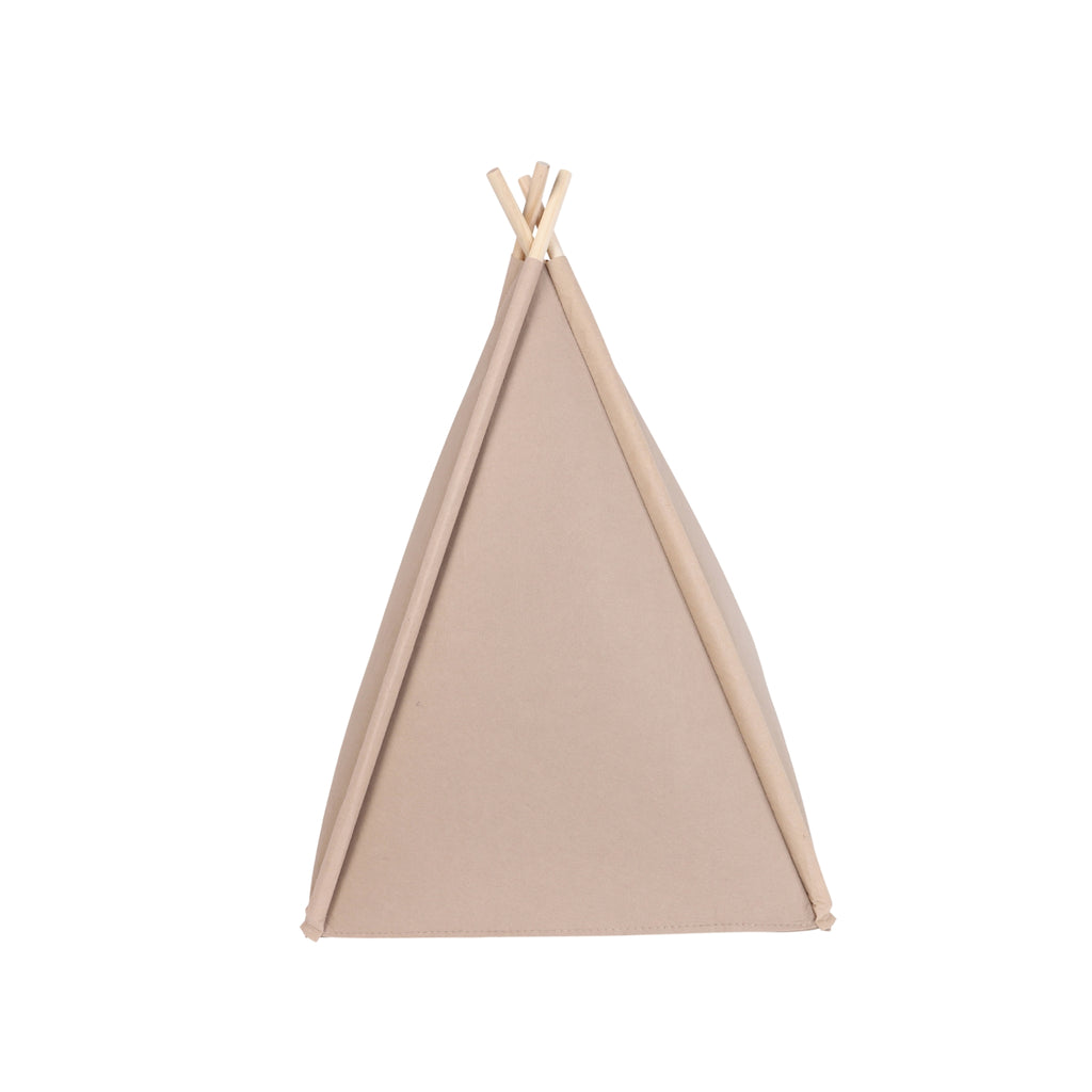 ECO Tipi - Marrone