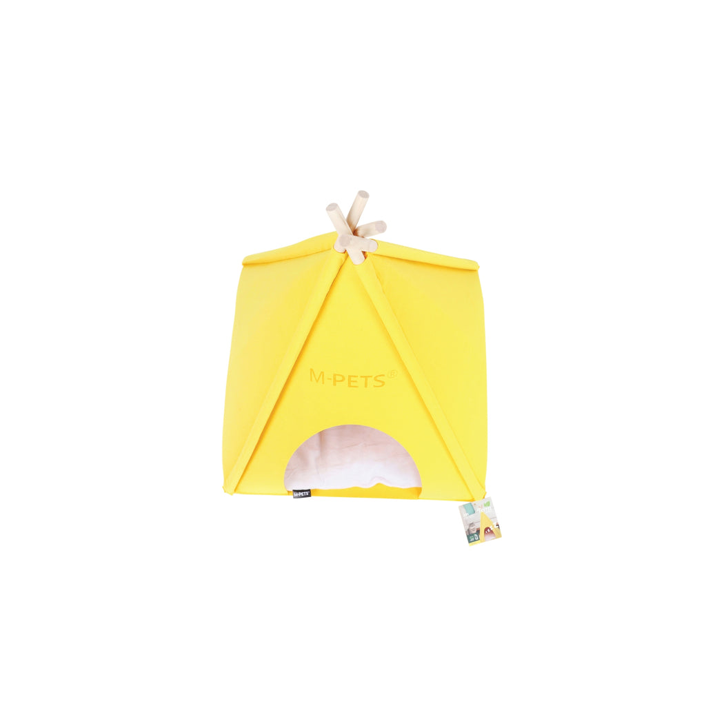 ECO Tipi - Giallo