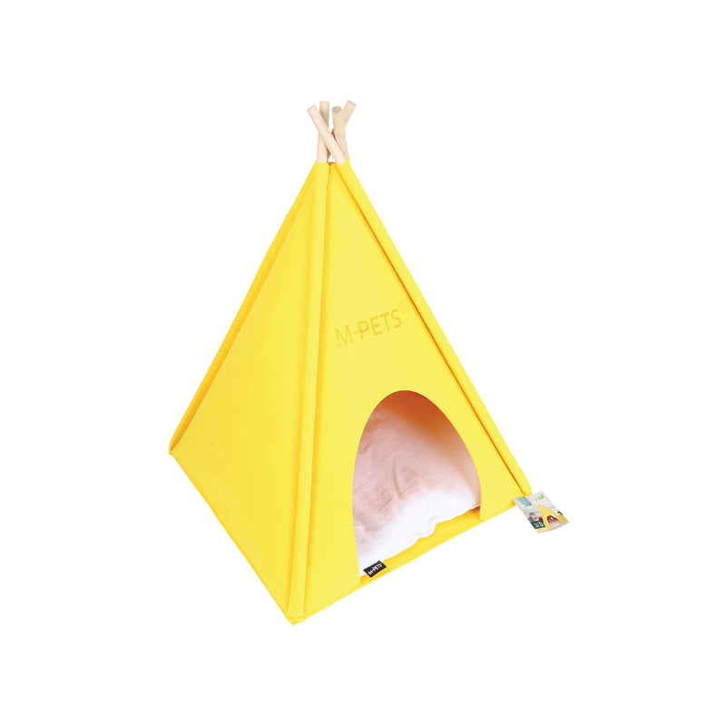 ECO Tipi - Giallo
