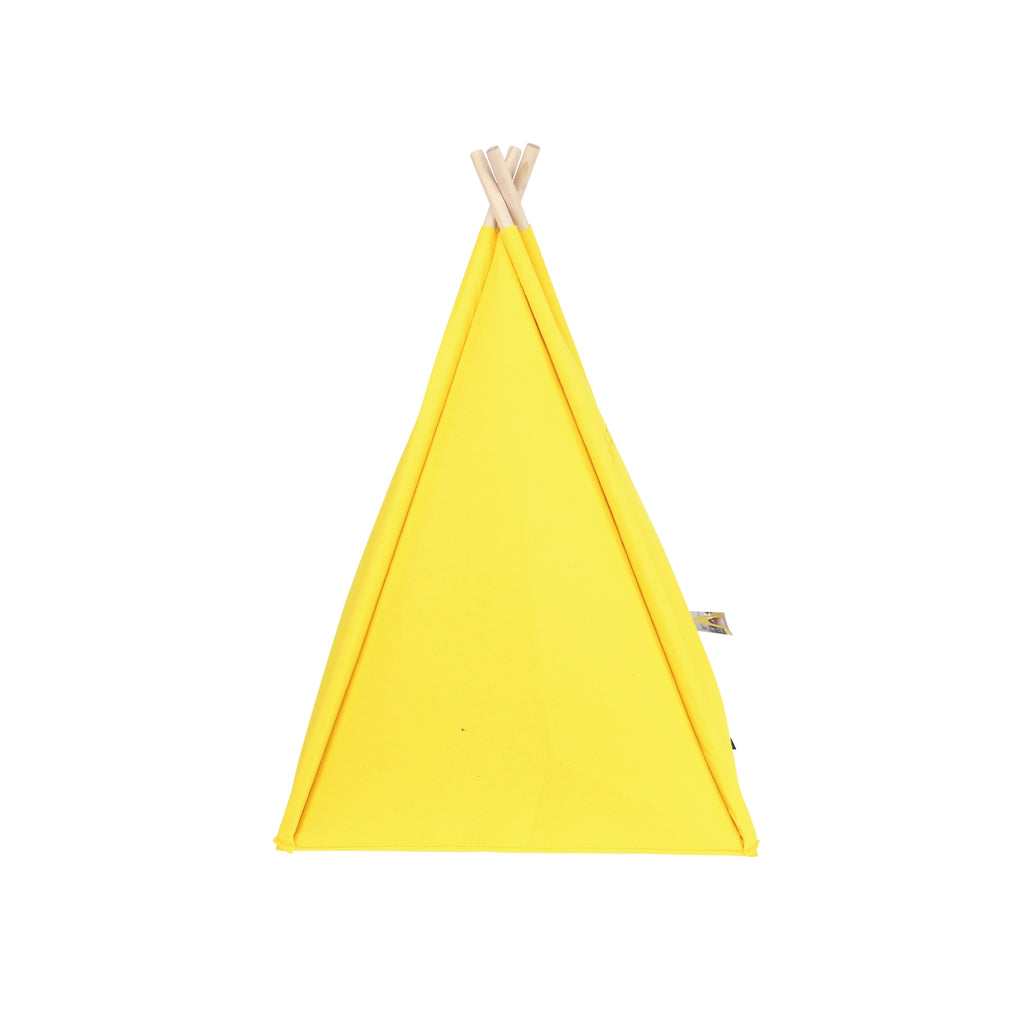 ECO Tipi - Giallo