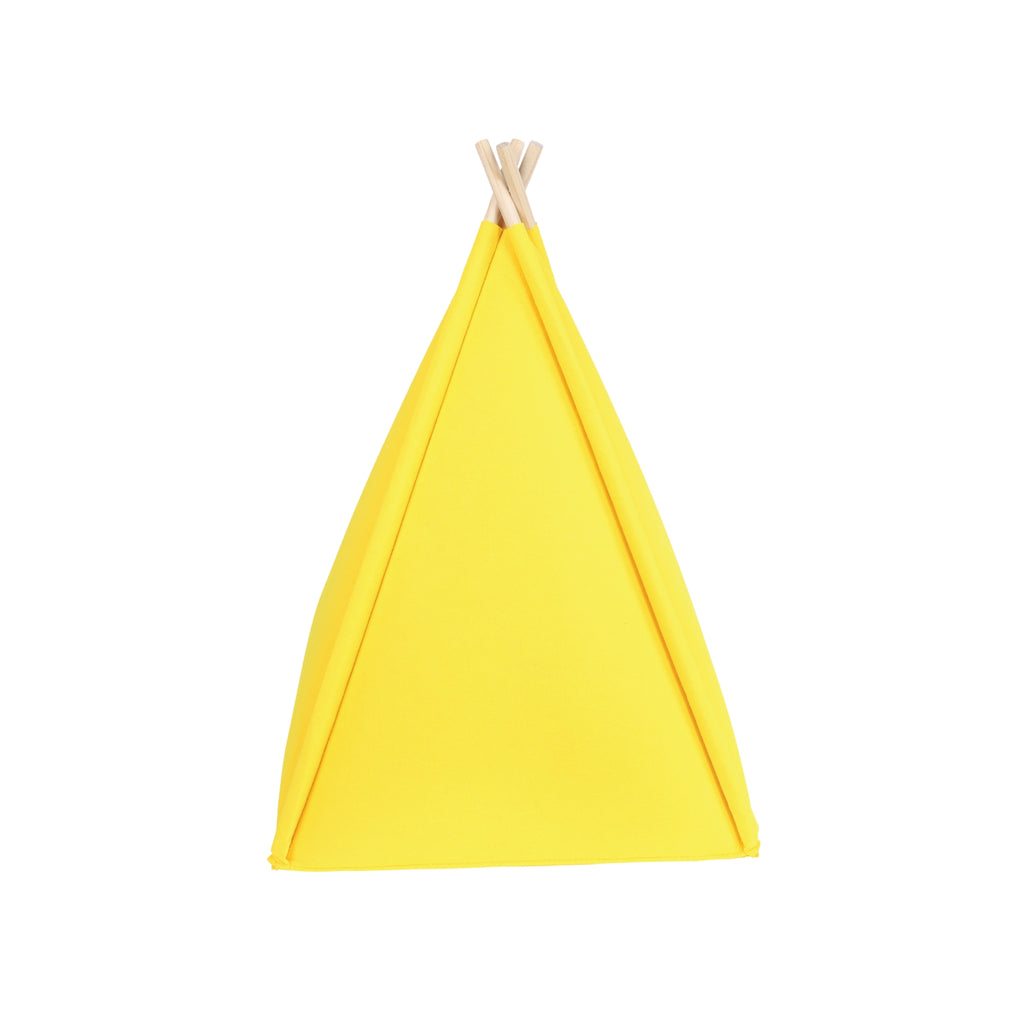 ECO Tipi - Giallo