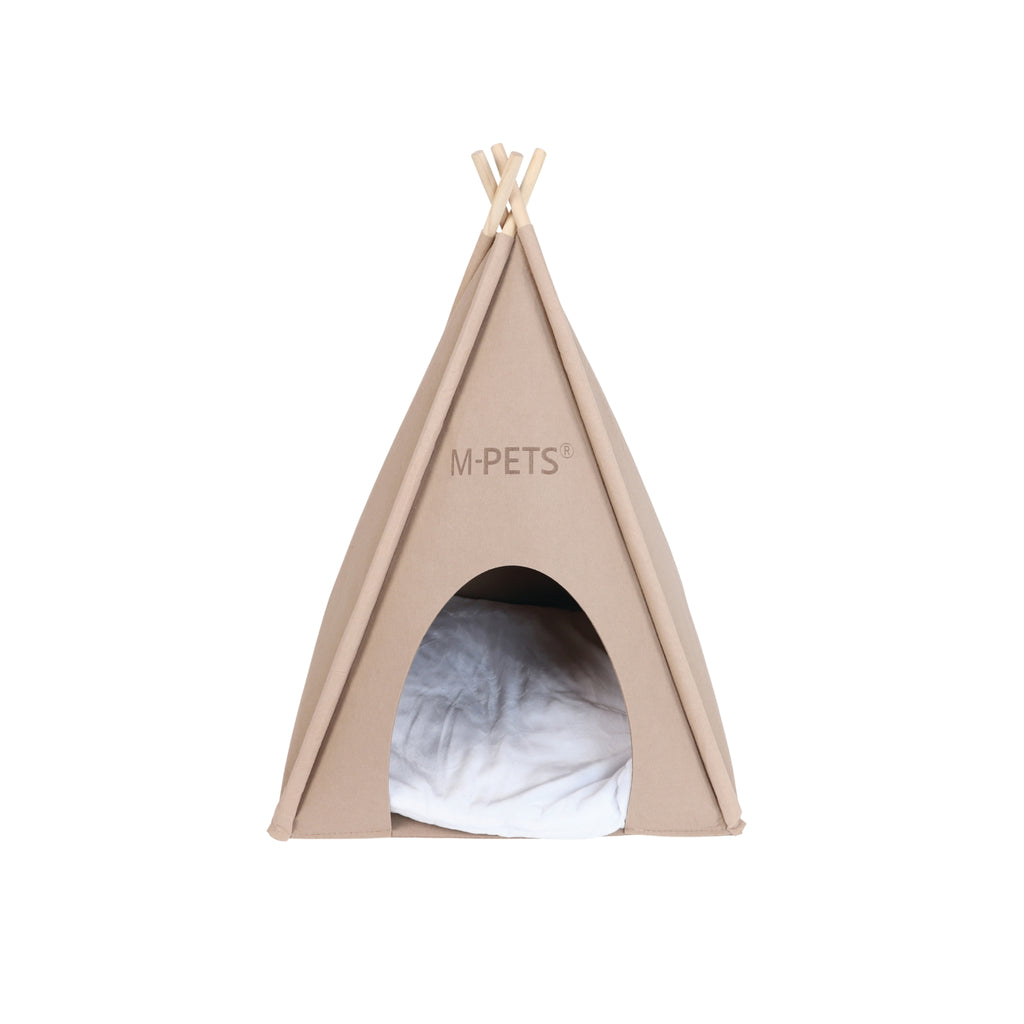 ECO Tipi - Marrone