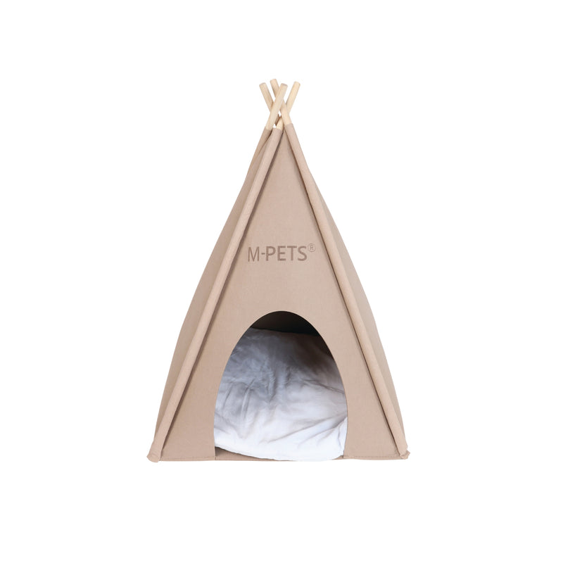 ECO Tipi - Marrone
