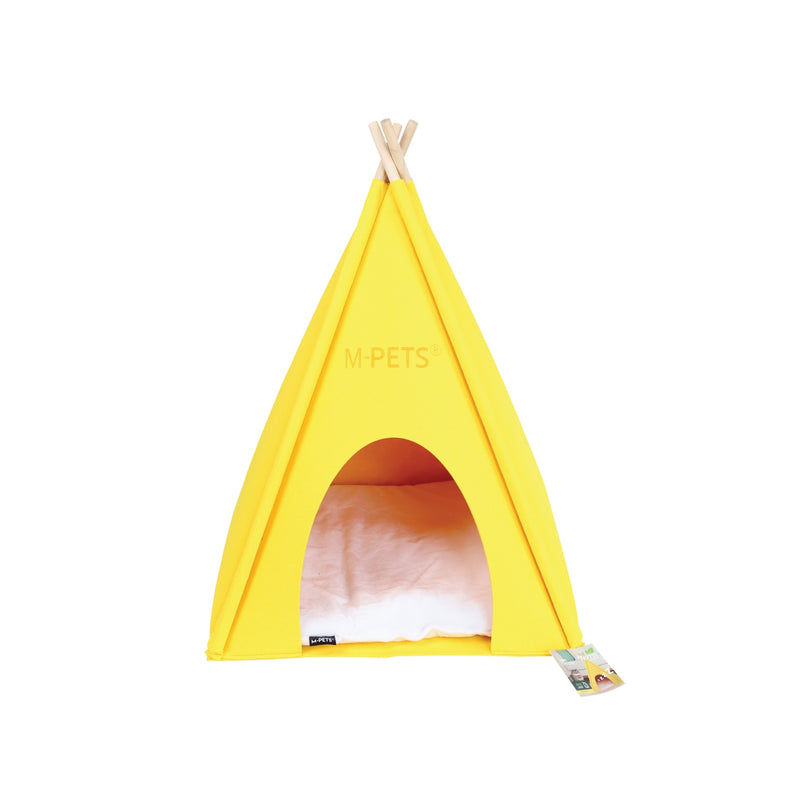ECO Tipi - Giallo