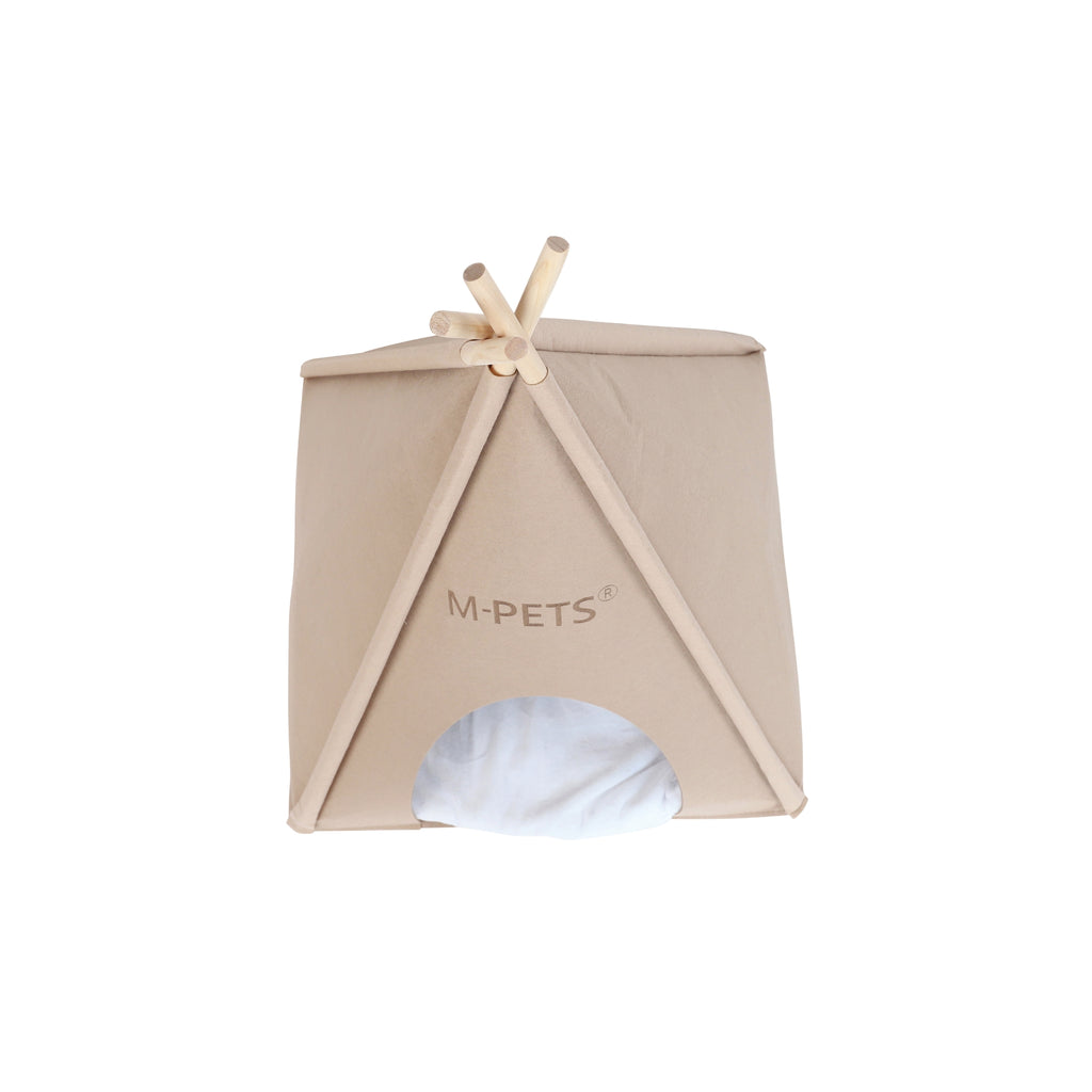 ECO Tipi - Marrone