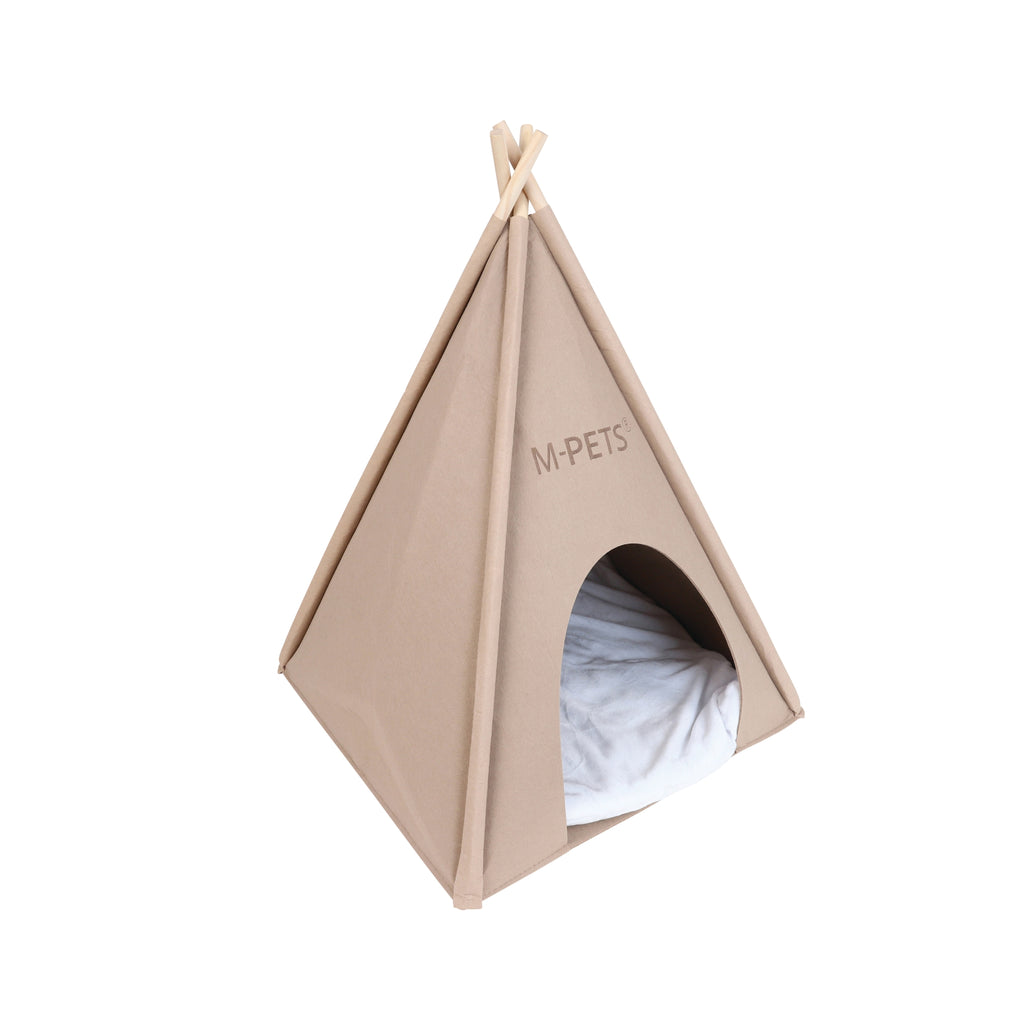 ECO Tipi - Marrone
