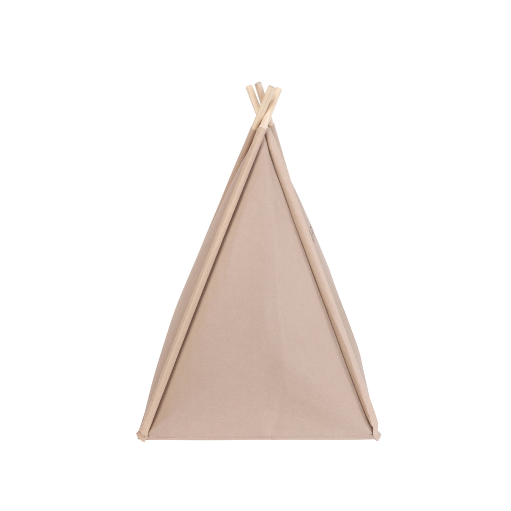 ECO Tipi - Marrone