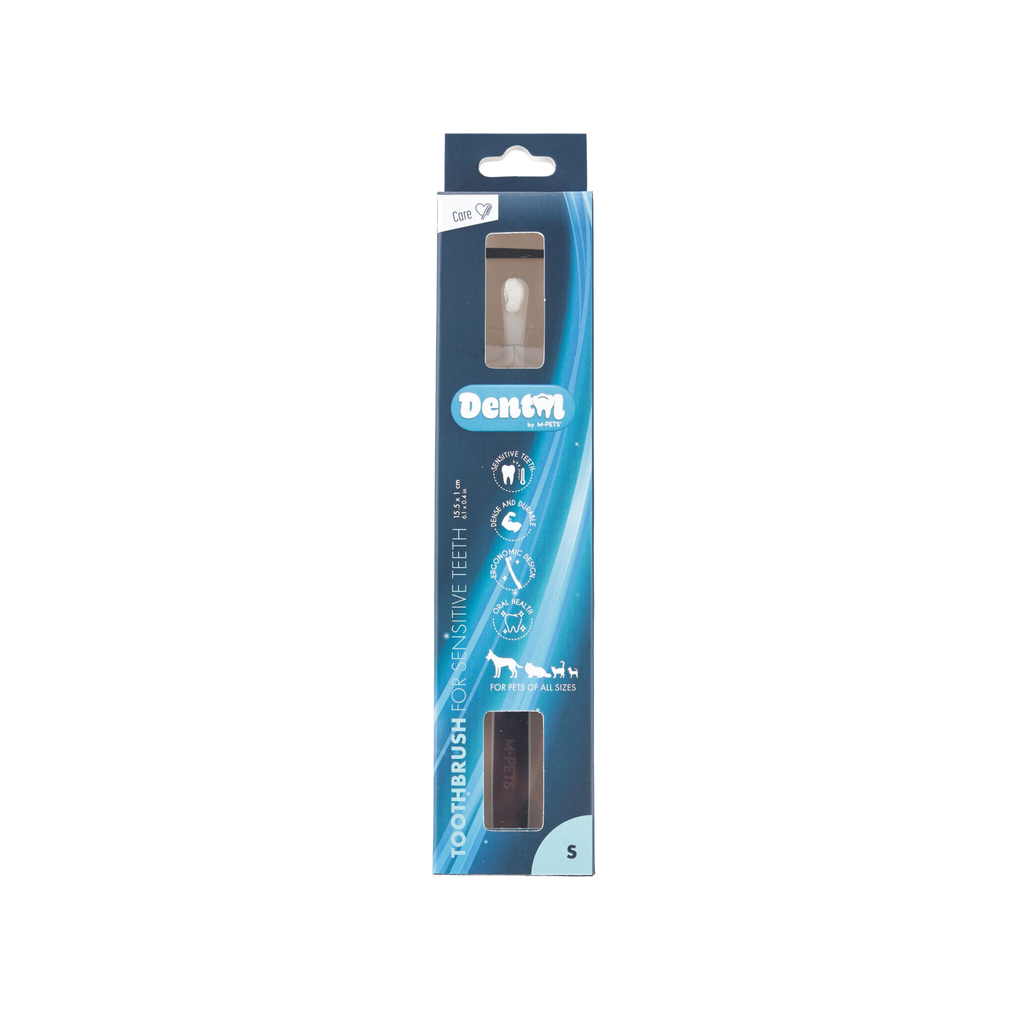 Dental Toothbrush for sensitive teeth S