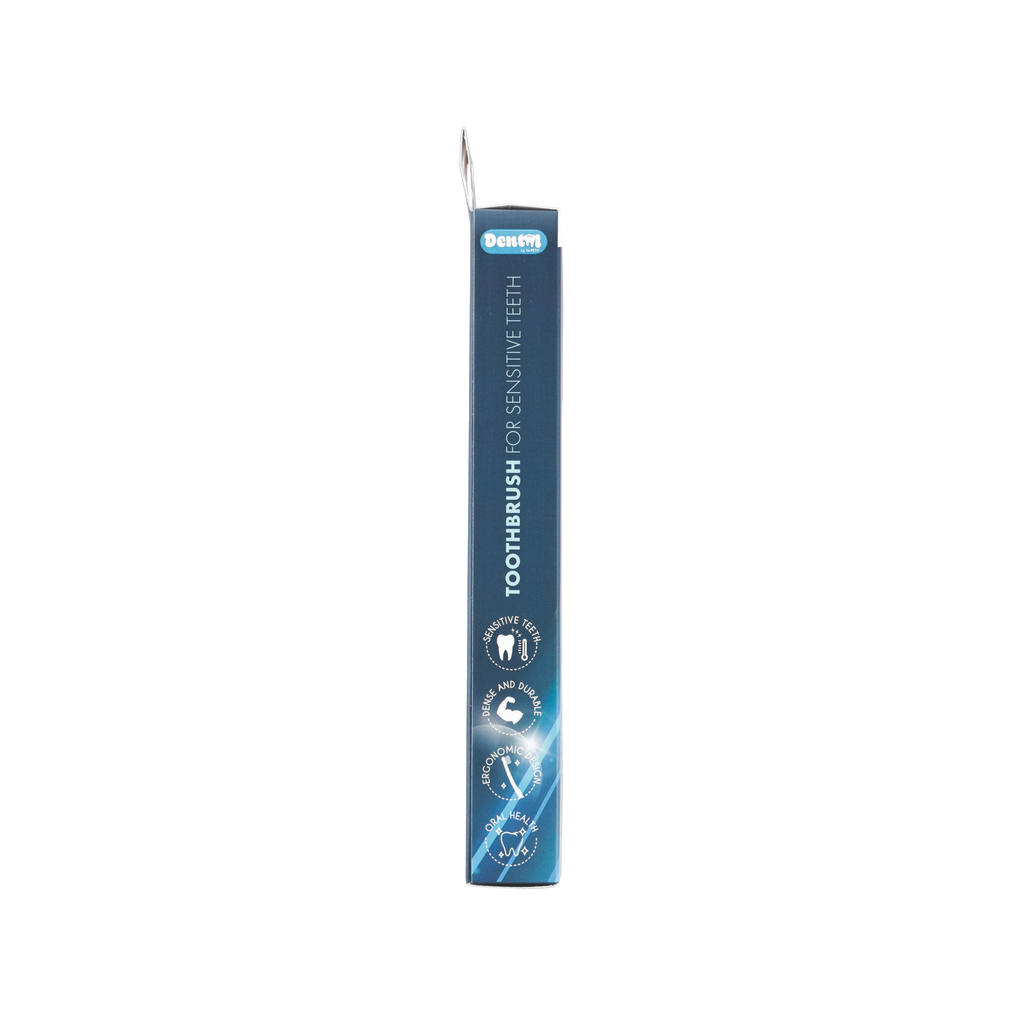 Dental Toothbrush for sensitive teeth M