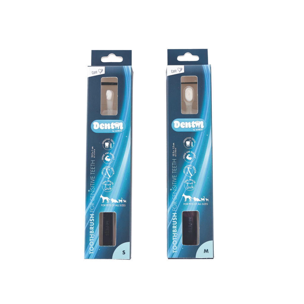 Dental Toothbrush for sensitive teeth S