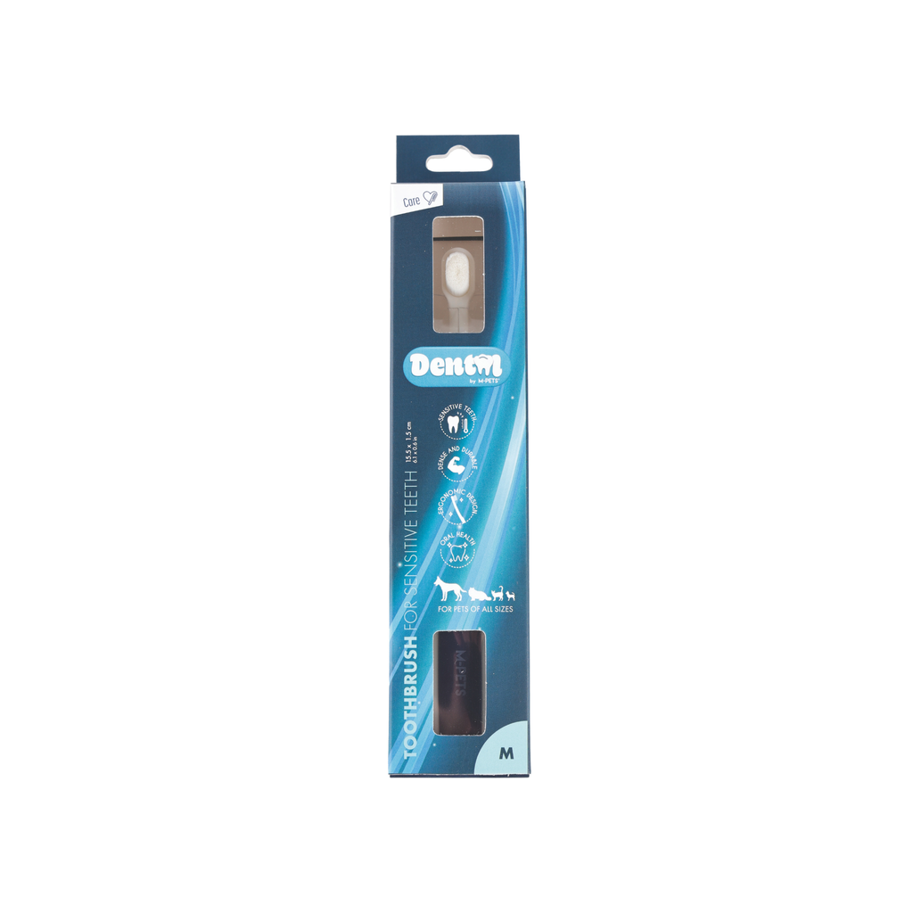 Dental Toothbrush for sensitive teeth M