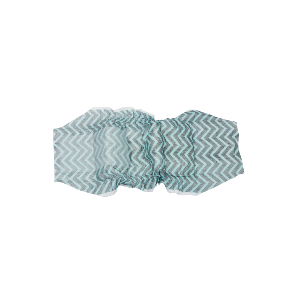 PANNOLINI AL CARBONE - Cane Maschio - 18 pz