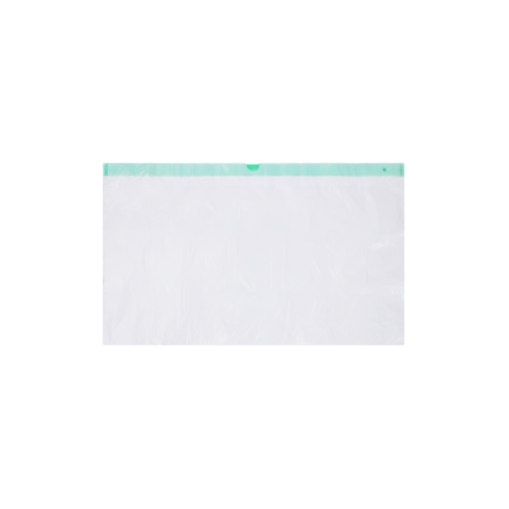 SMARTO Sacchetti per lettiera per gatti con laccio 67x40cm