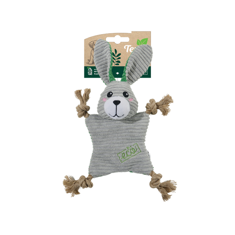 TERRA ECO Giocattolo per Cuccioli LULU
