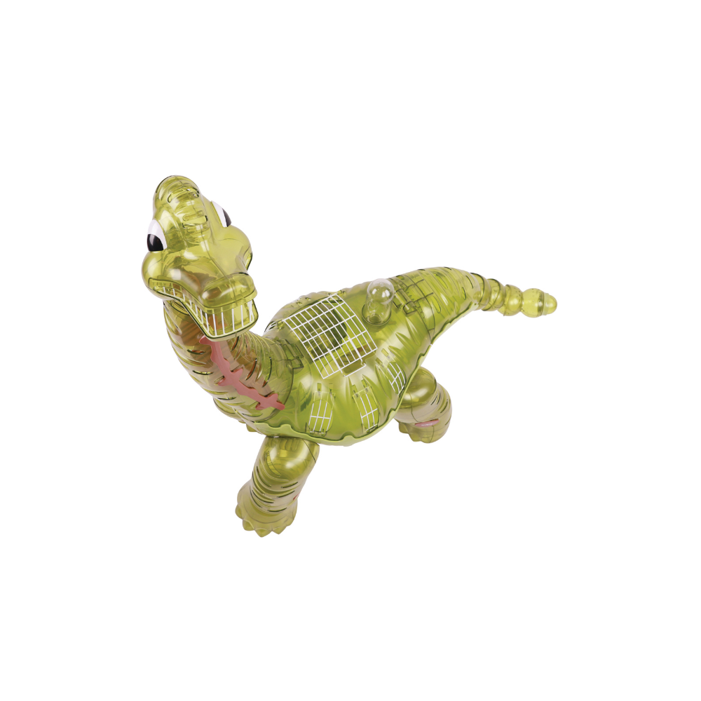 Giocattolo per criceti Hamisaurus