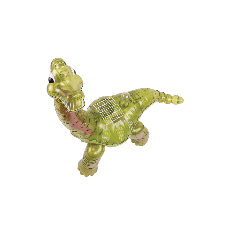 Giocattolo per criceti Hamisaurus