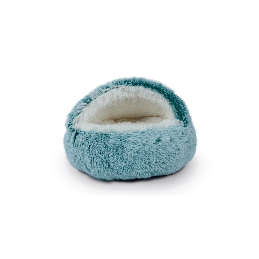 SNUGO ECO Cuccia per Gatti - Verde