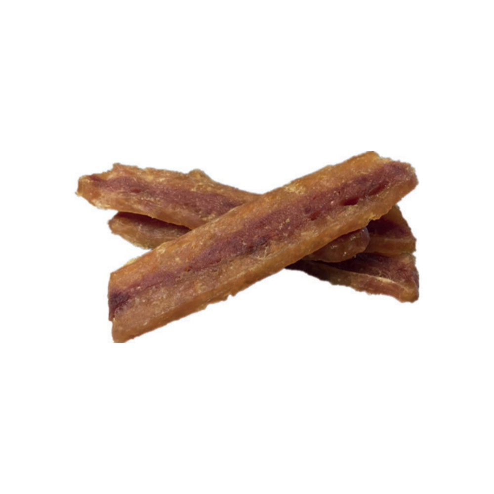 SNACKS PER CANI AL POLLO E AGNELLO