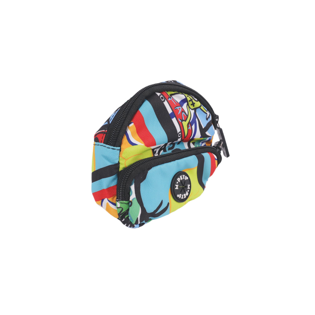 URBAN STYLE Freestyle Treat Bag for harness