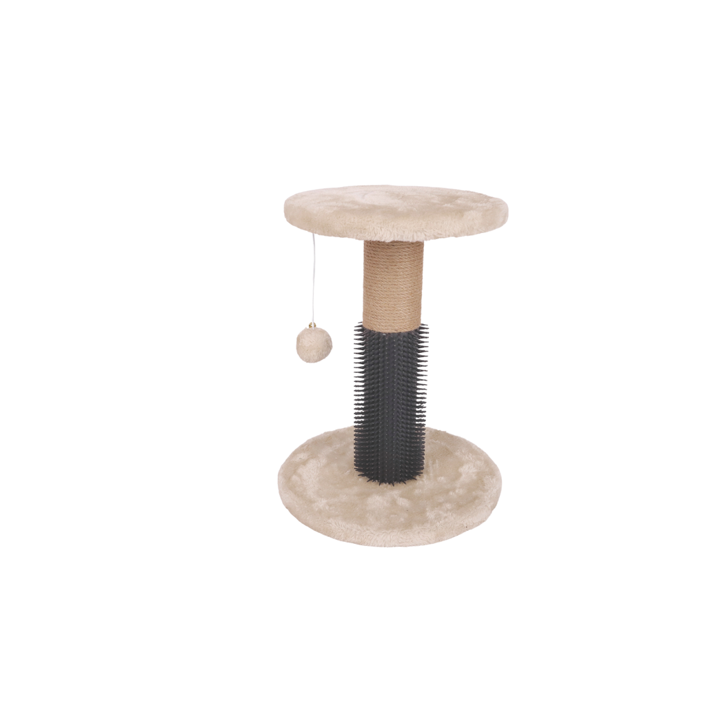 WELLNESS  Cat Tree Birch
